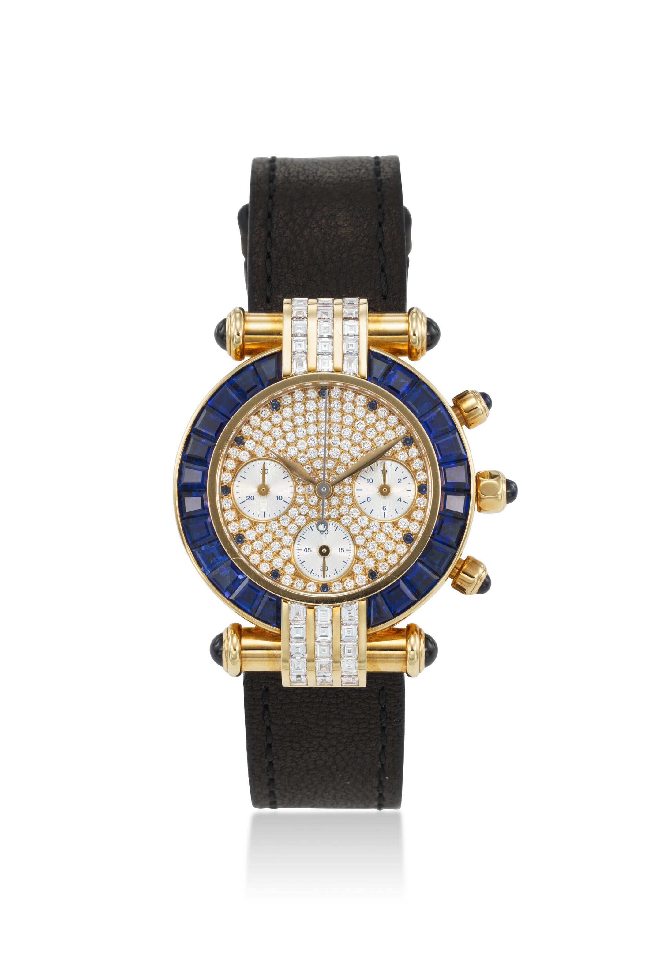 Chopard 25 discount million dollar watch