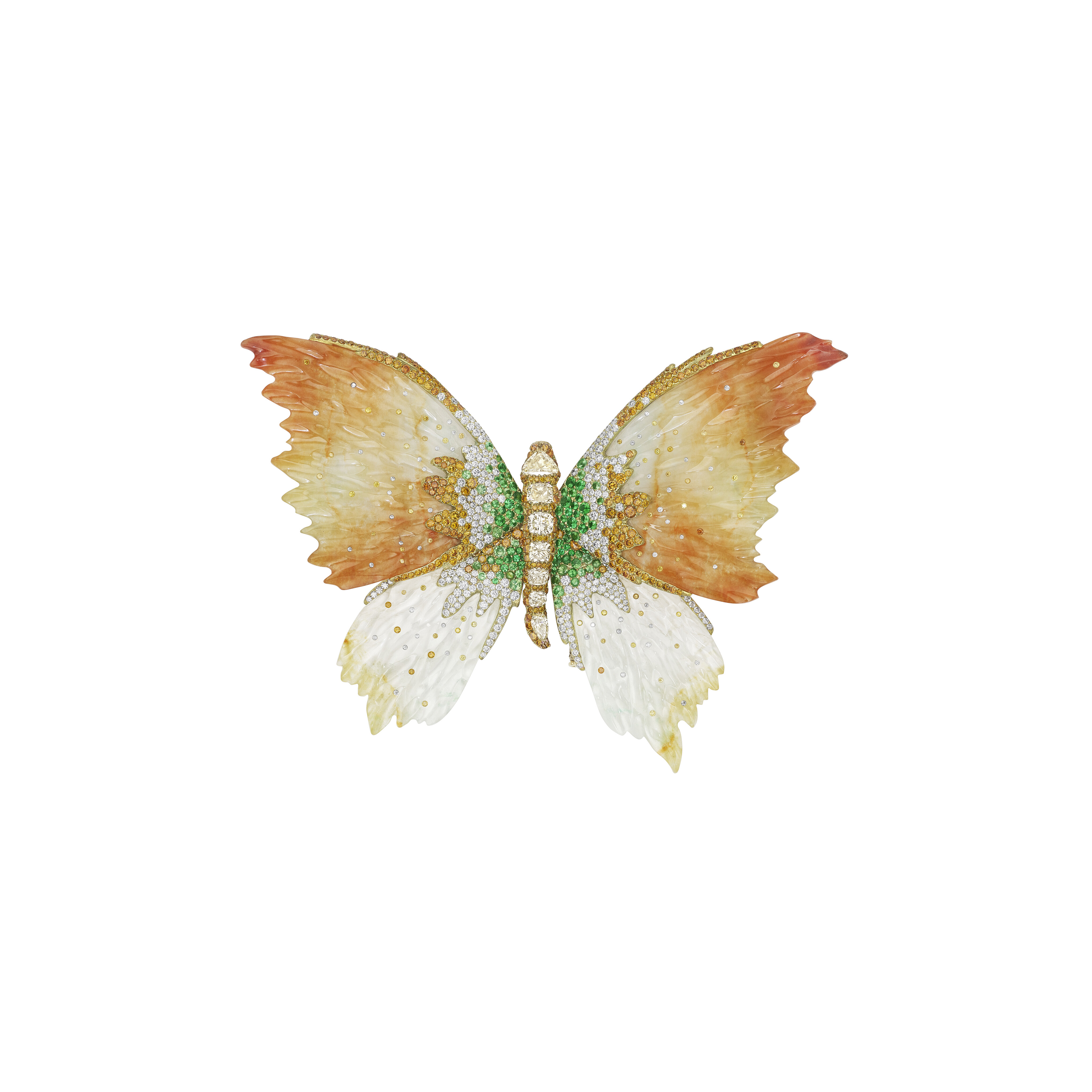 Wallace Chan | Jewellery for sale, auction results and history