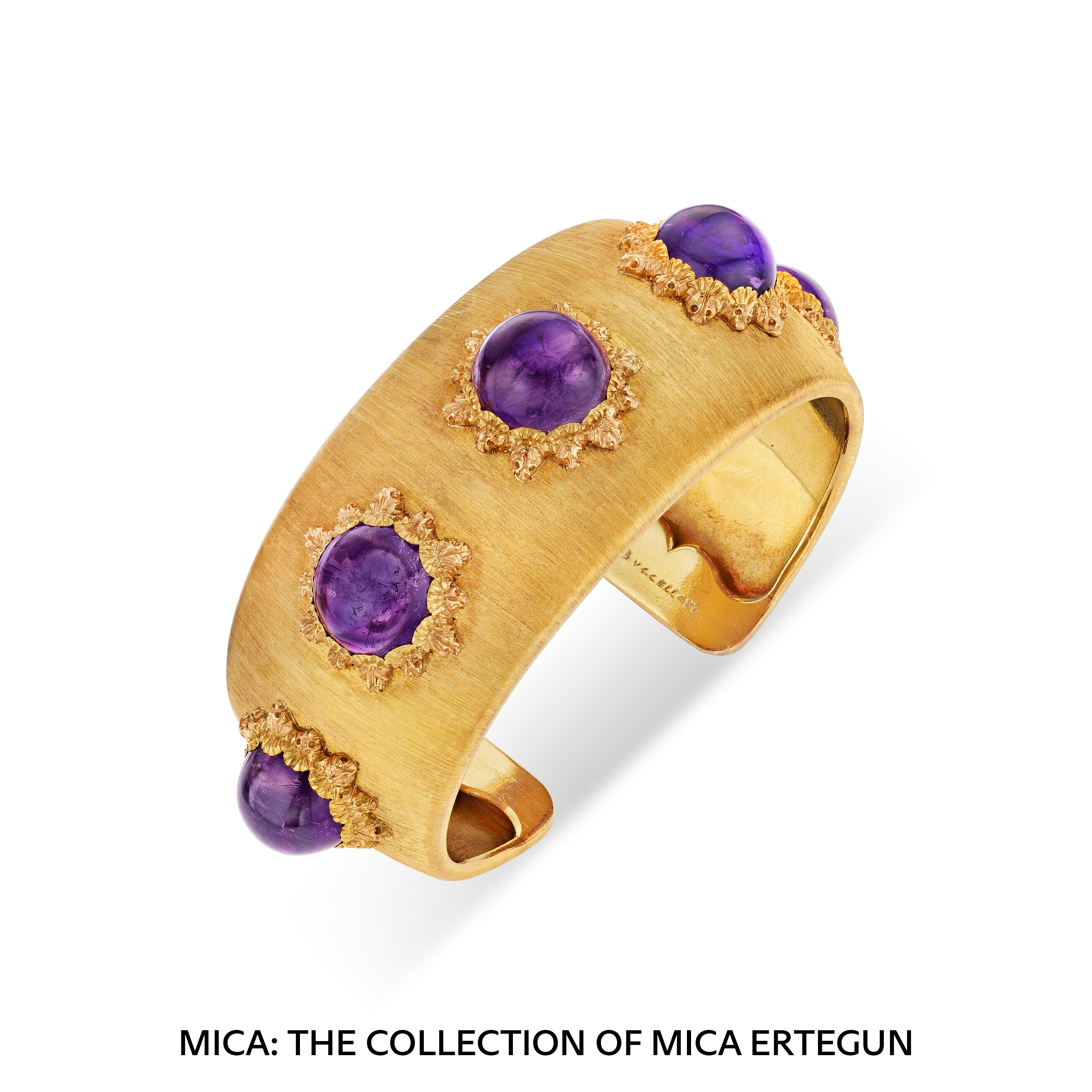 Magnificent Jewels