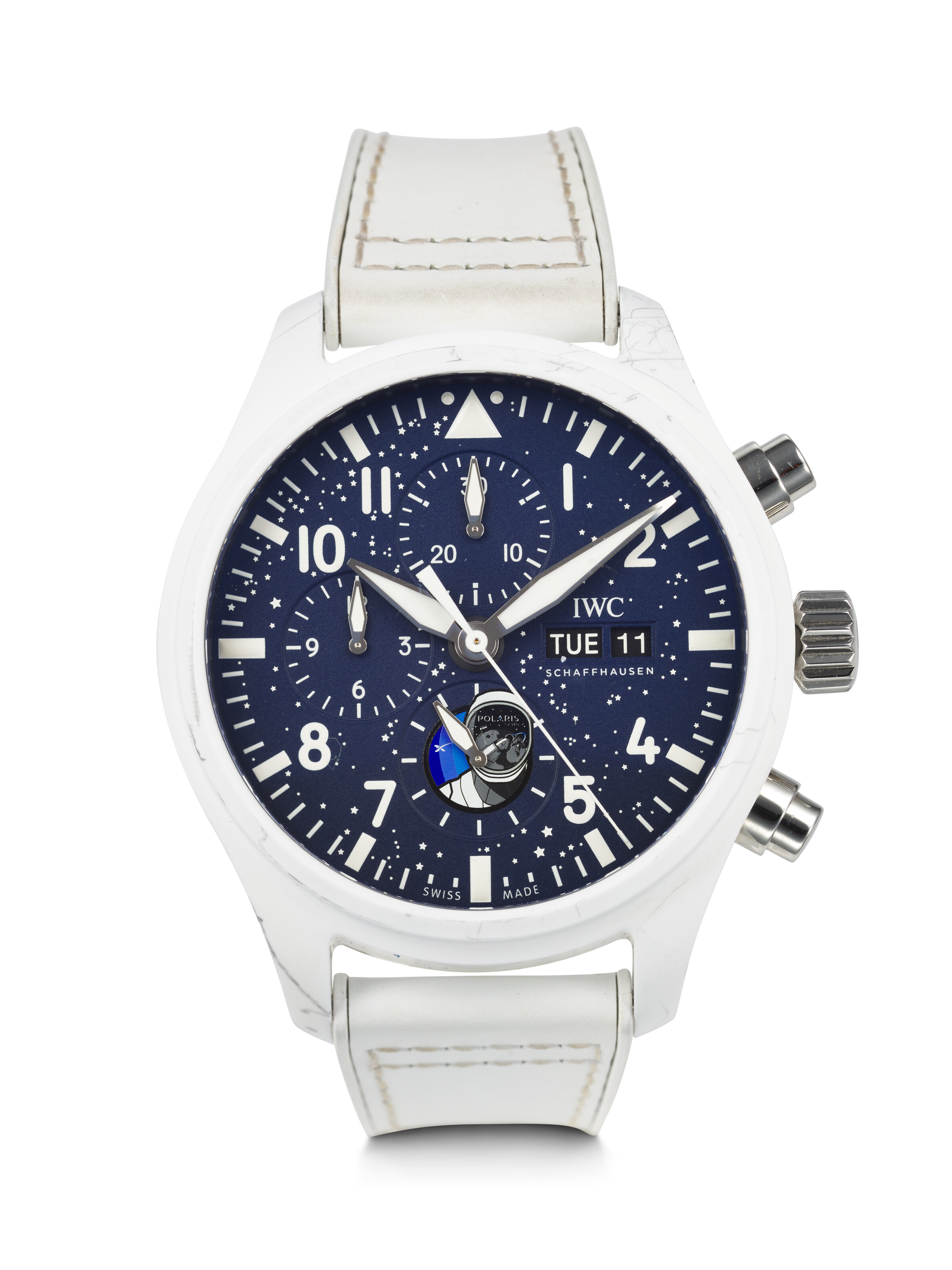 IWC Watches for sale auction results and history