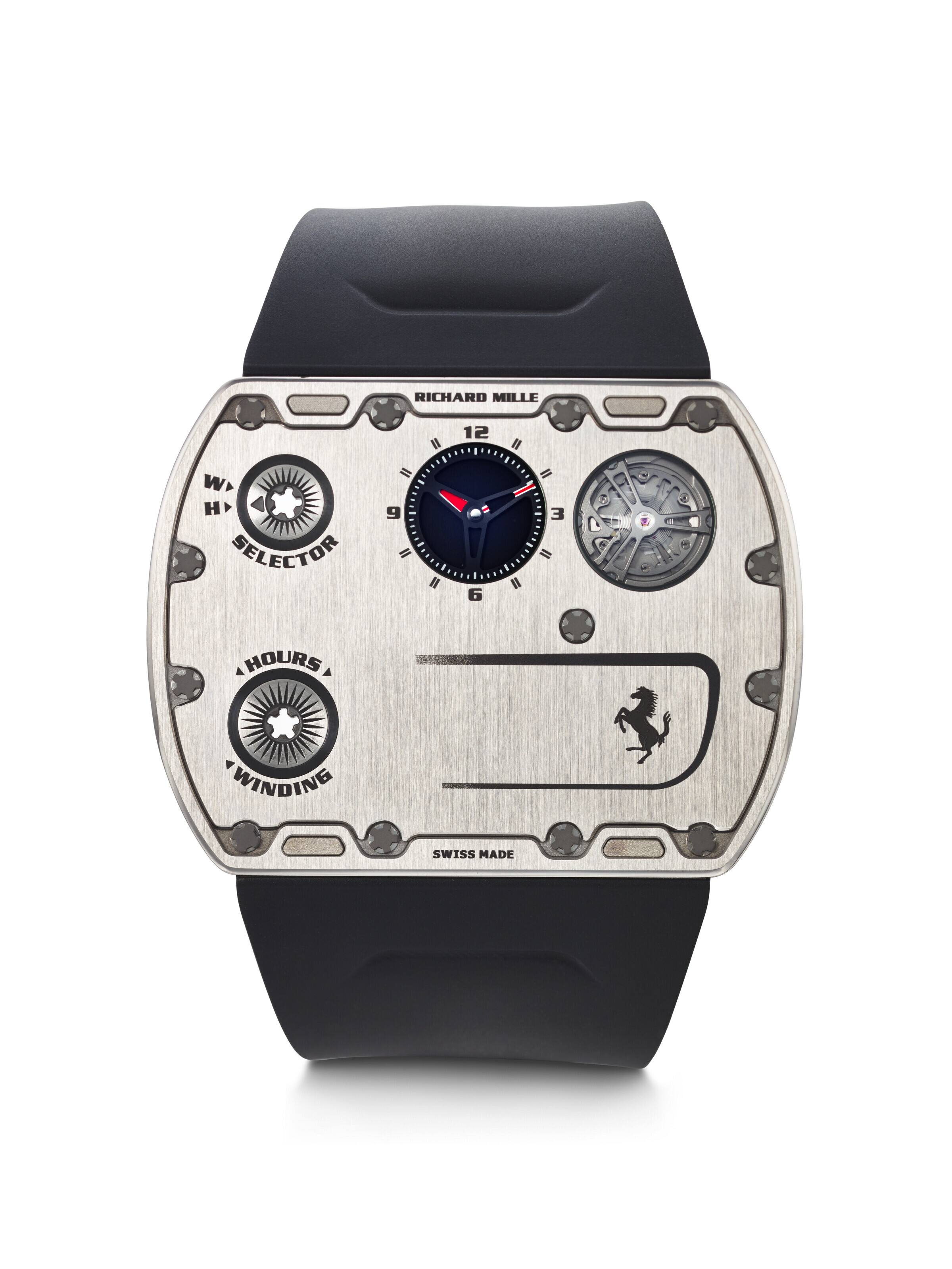 Richard Mille | Watches for sale, auction results & history