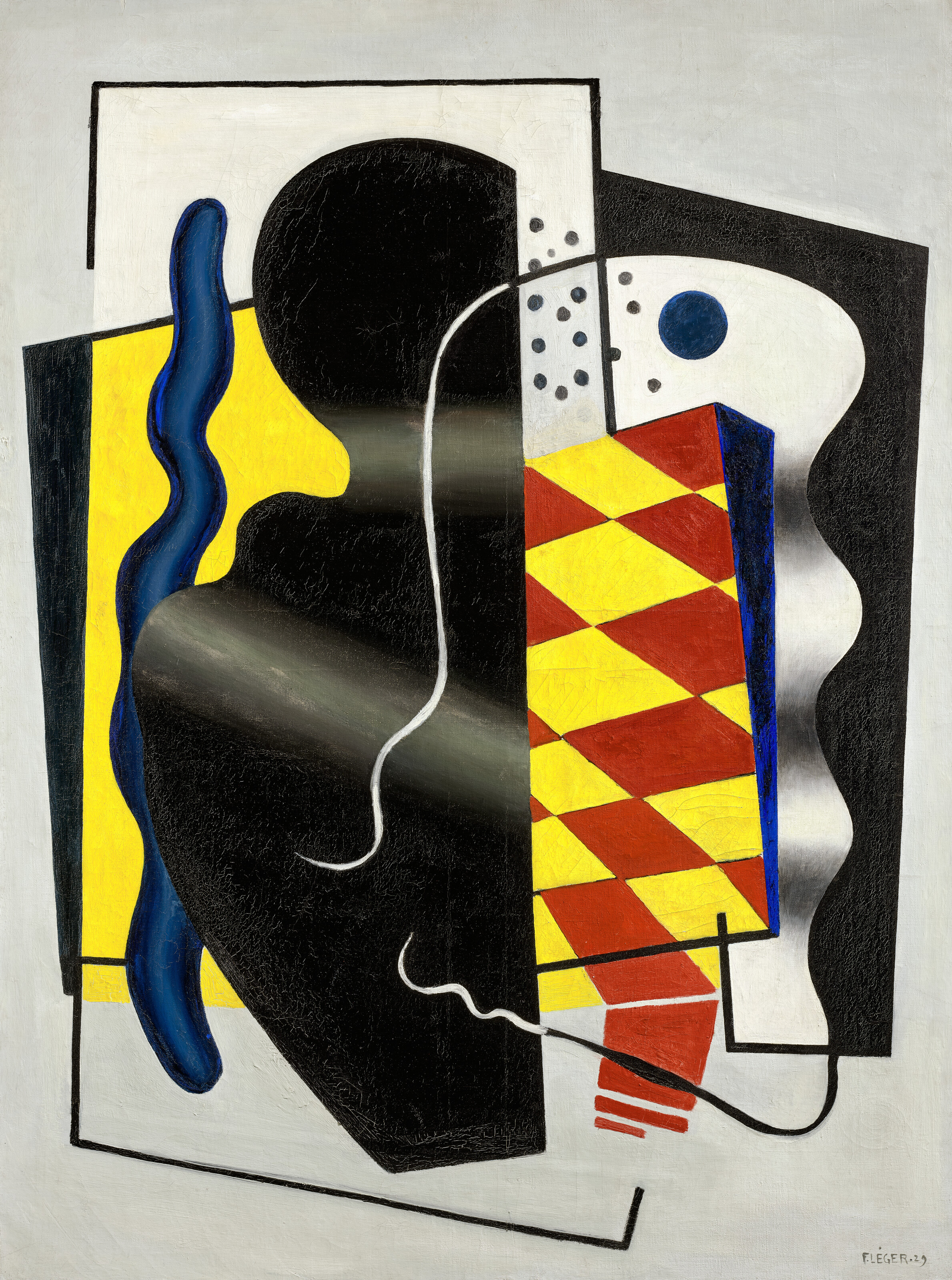 【​限​定​販​売​】 FERNAND LÉGER auctionspotter - 絵画