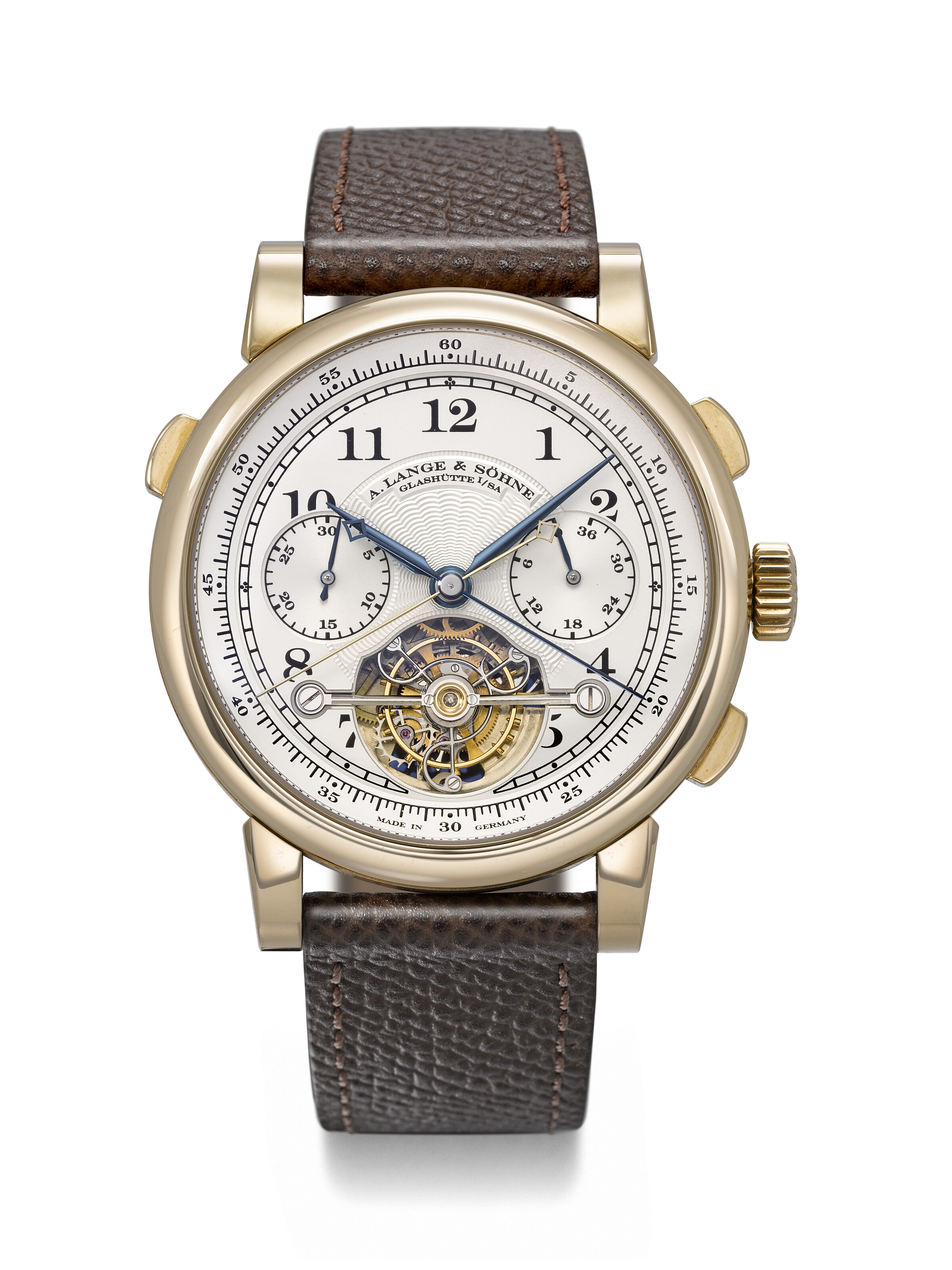 A.LANGE&SOHNE teddyber fynn18 二個セット A. Lange & Söhne