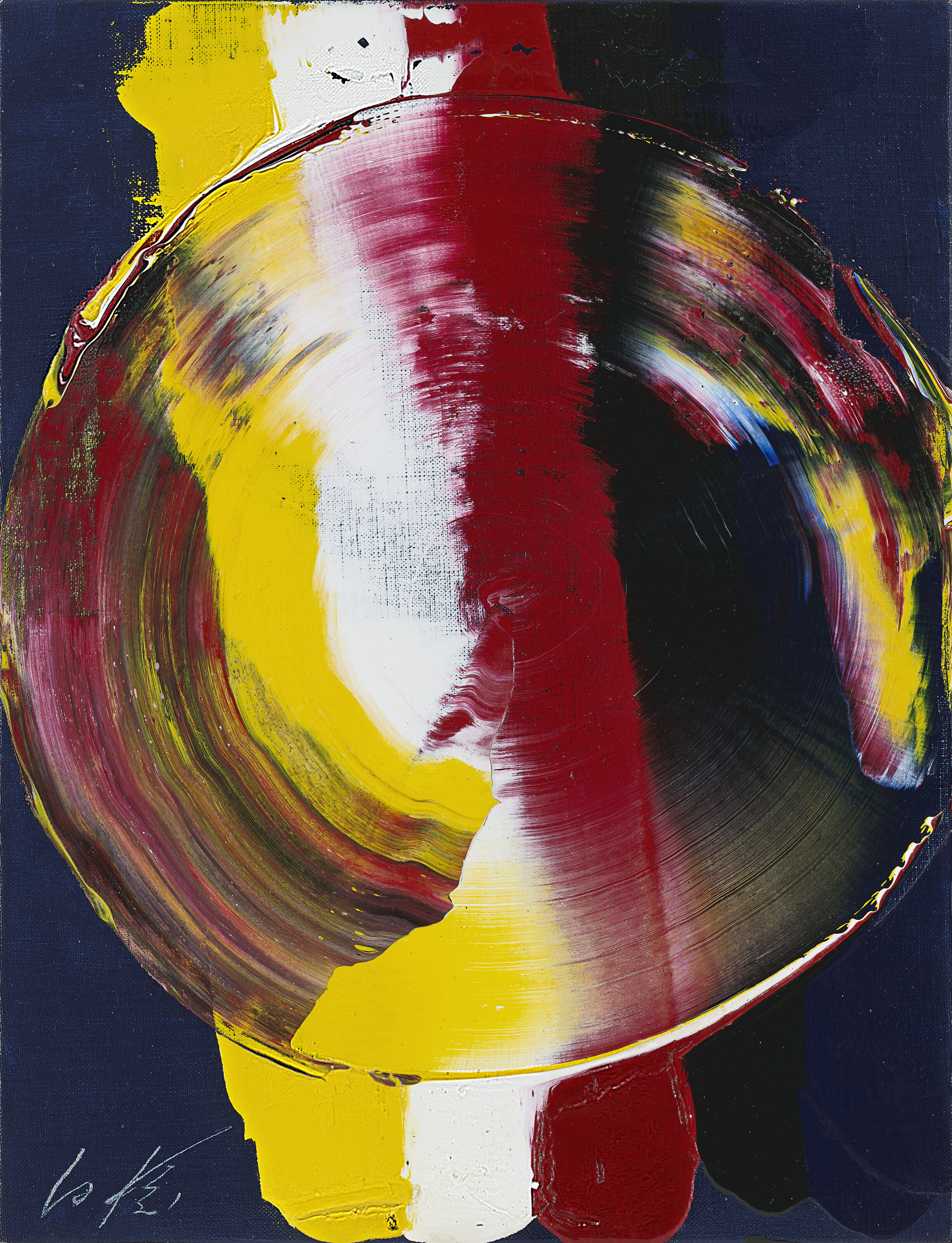 アート・デザイン・音楽 KAZUO SHIRAGA a retrospective KAZUO SHIRAGA | CHIKAISEI SHINSANSHI | Modernités | 2020