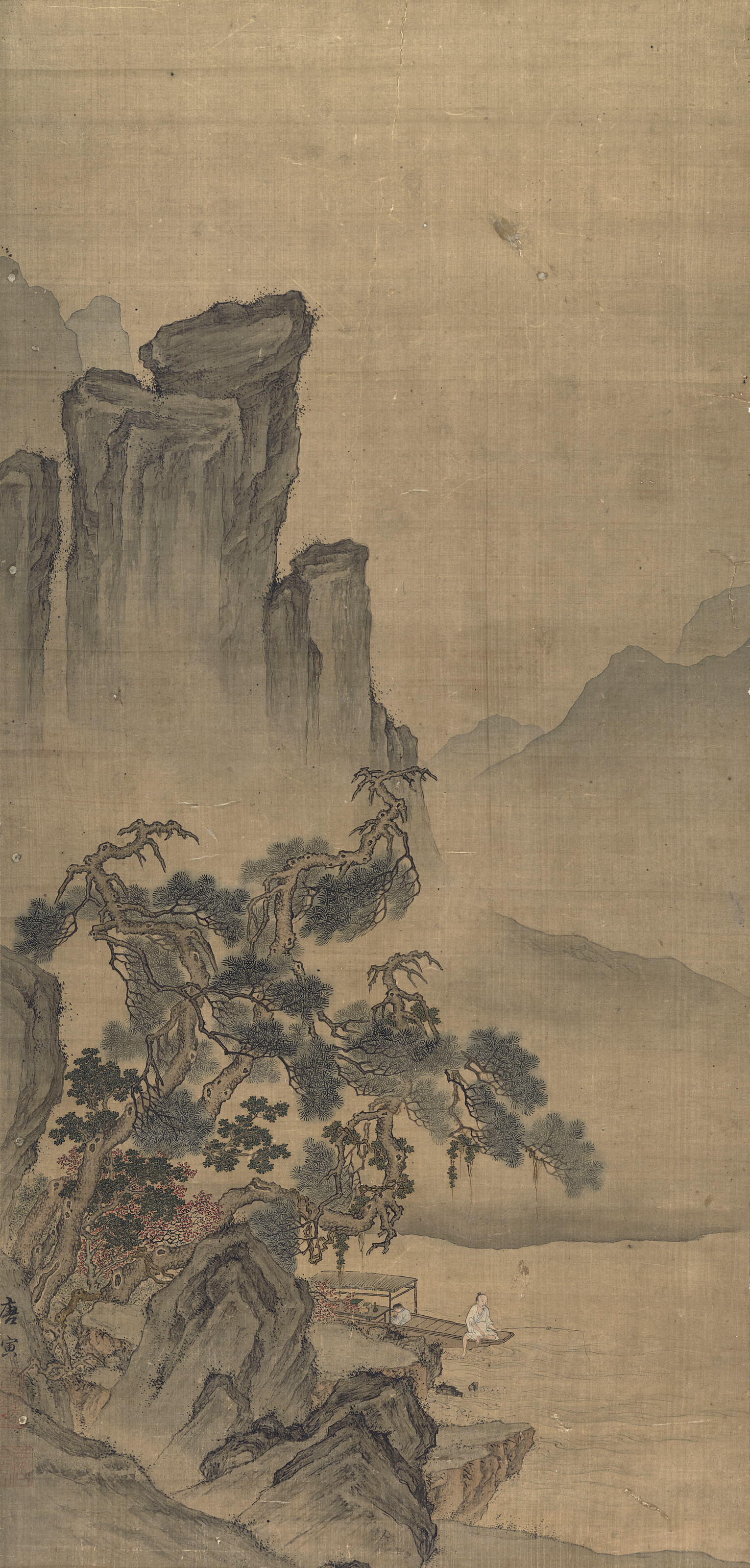中国古代书画