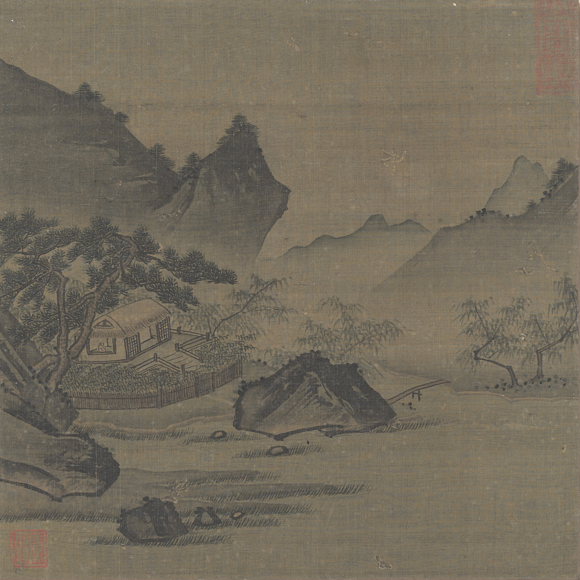 8開150頁】鐵山石頌中國石刻書法精粹山東北朝佛教石經藝術榜書