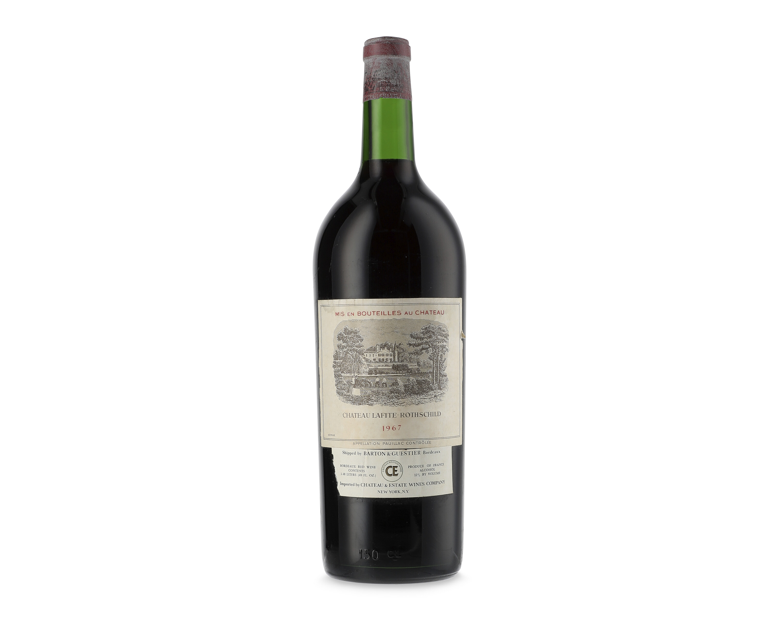 Mixed Château Lafite Rothschild