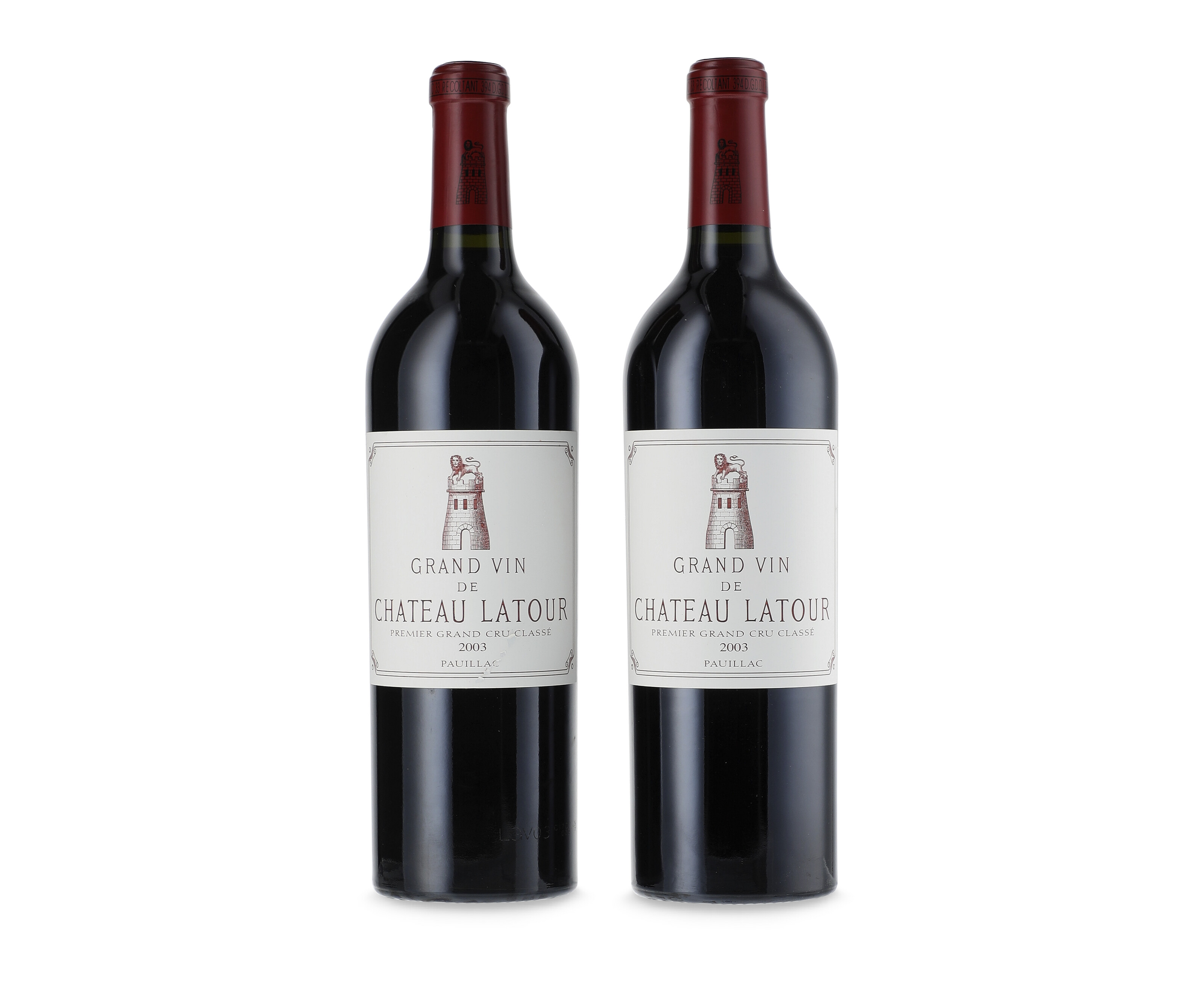 Château Latour | Wine for sale, auction results and history