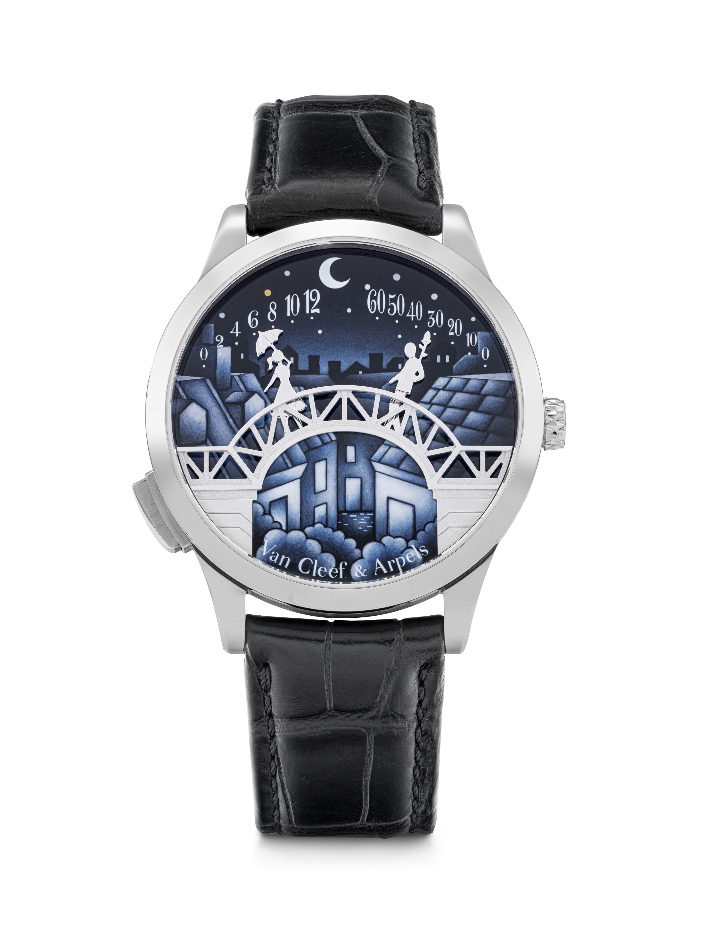 Van Cleef & Arpels | Jewellery and watches for sale, auction