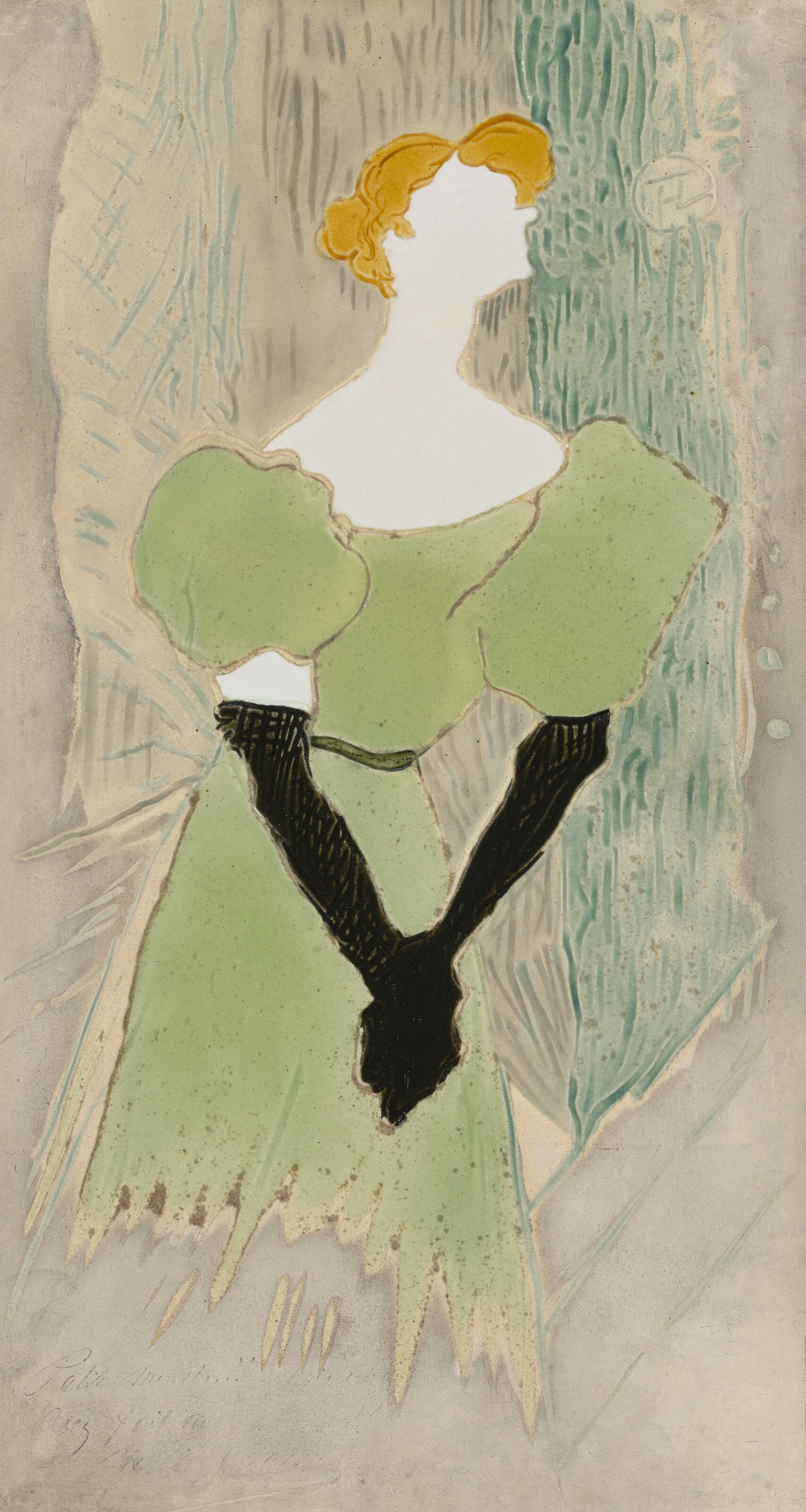 Henri de Toulouse-Lautrec | Paintings and prints for sale