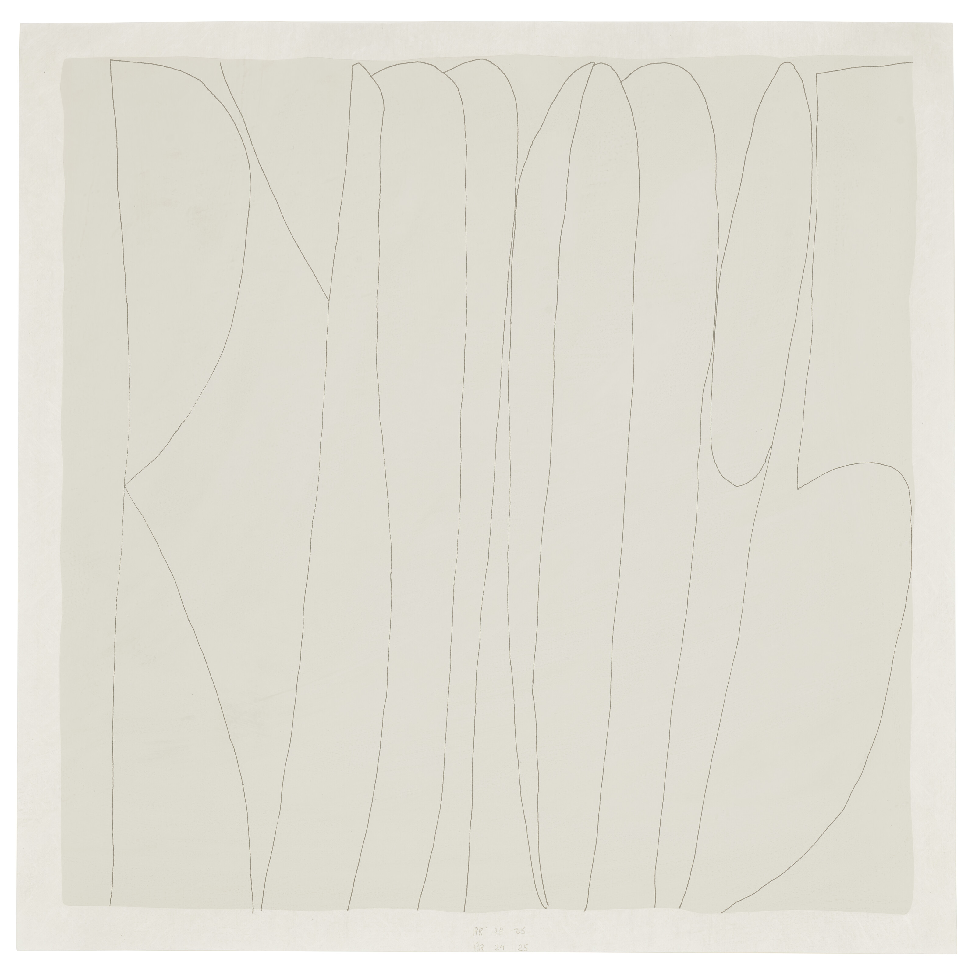【セール中：6/30まで】Robert Ryman: Used Paint セール中：6/30まで】Robert Ryman: Used Paint Robert Ryman