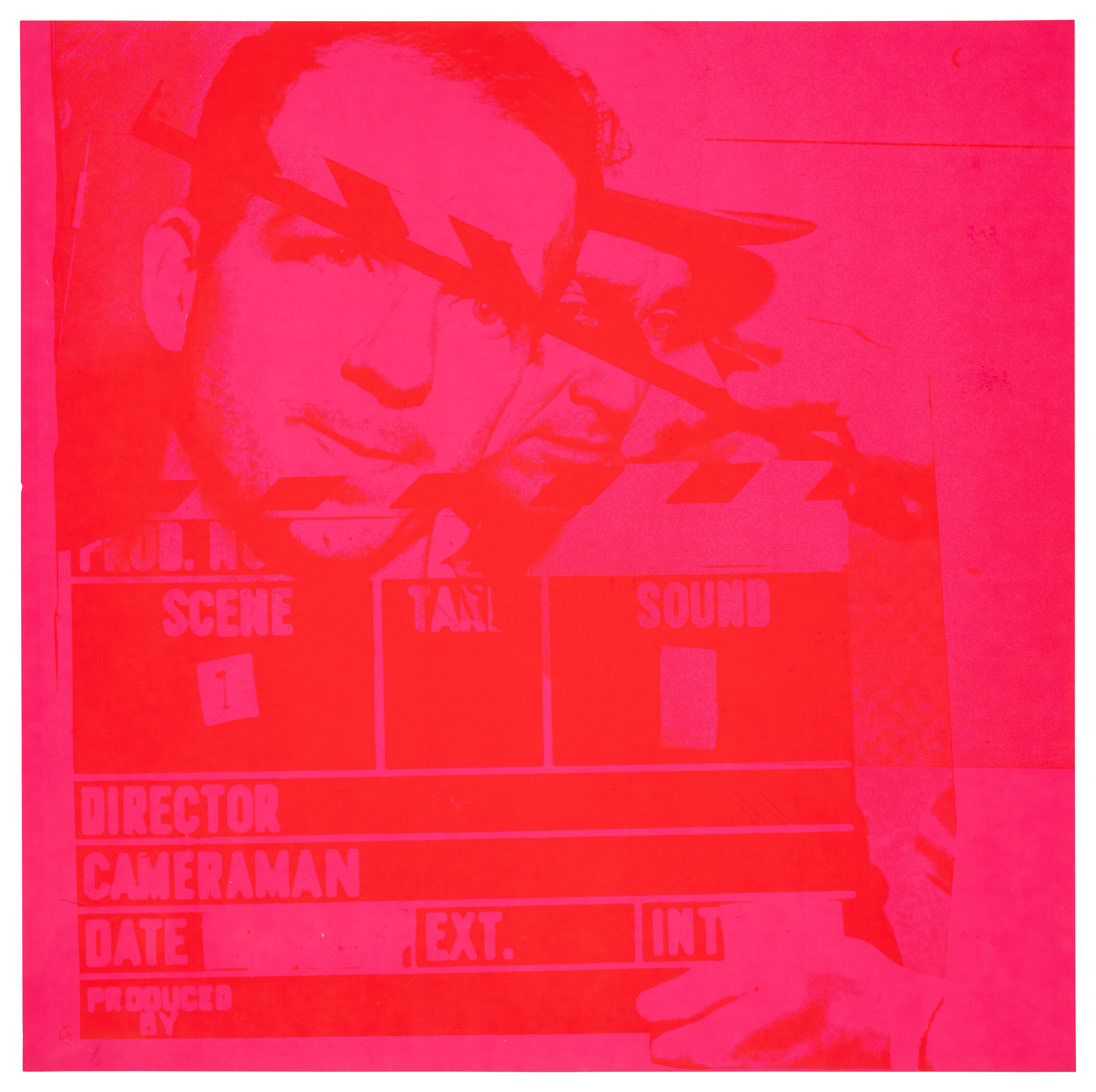 ANDY WARHOL (1928-1987)