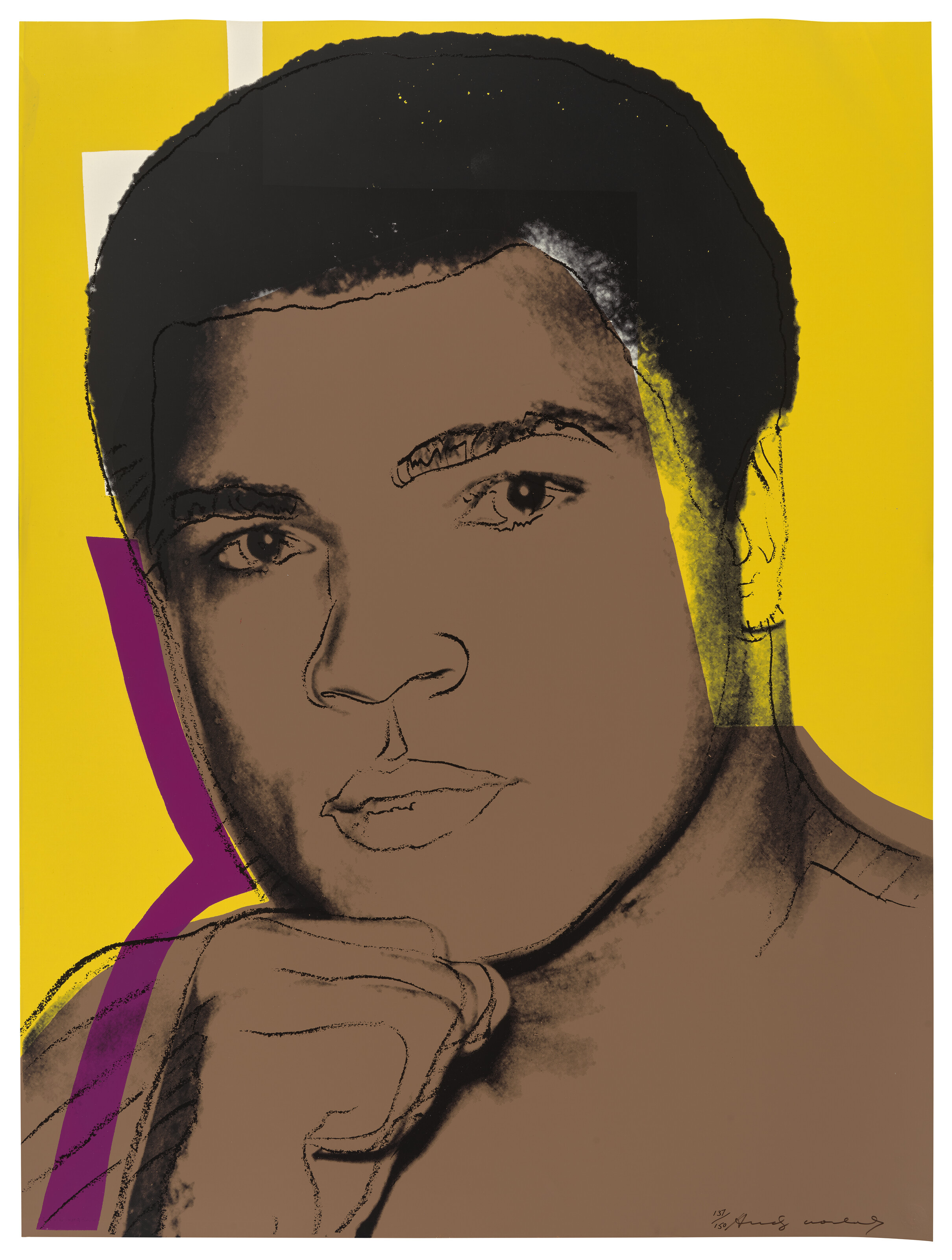 ANDY WARHOL (1928-1987)
