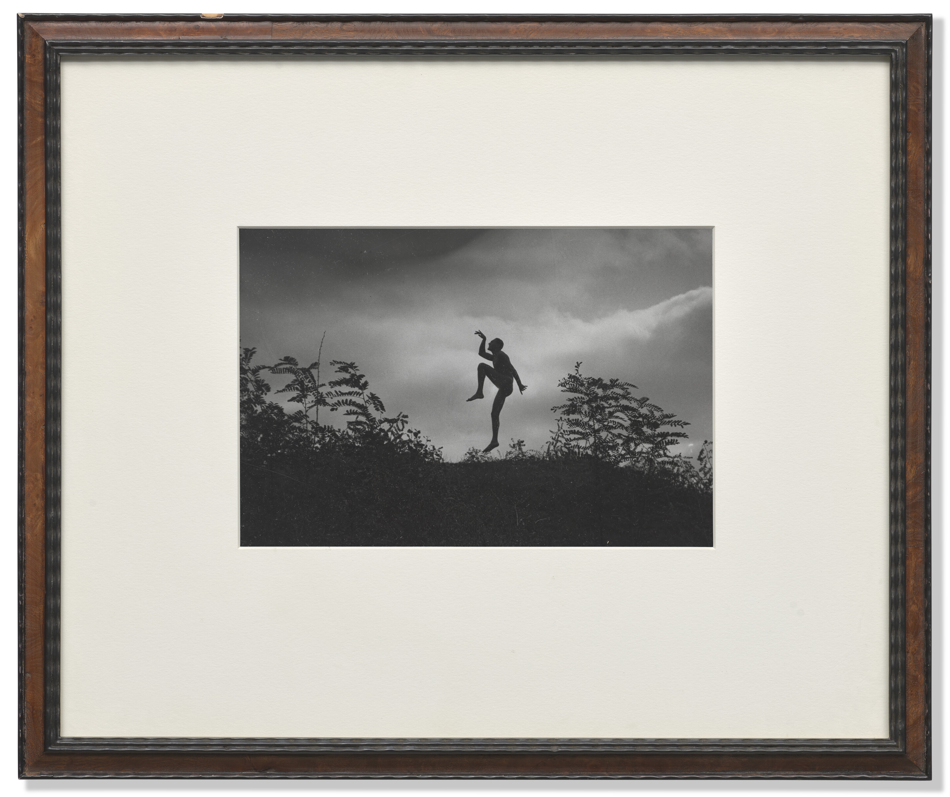 André Kertész, Distortion, 1933 | Bruce Silverstein