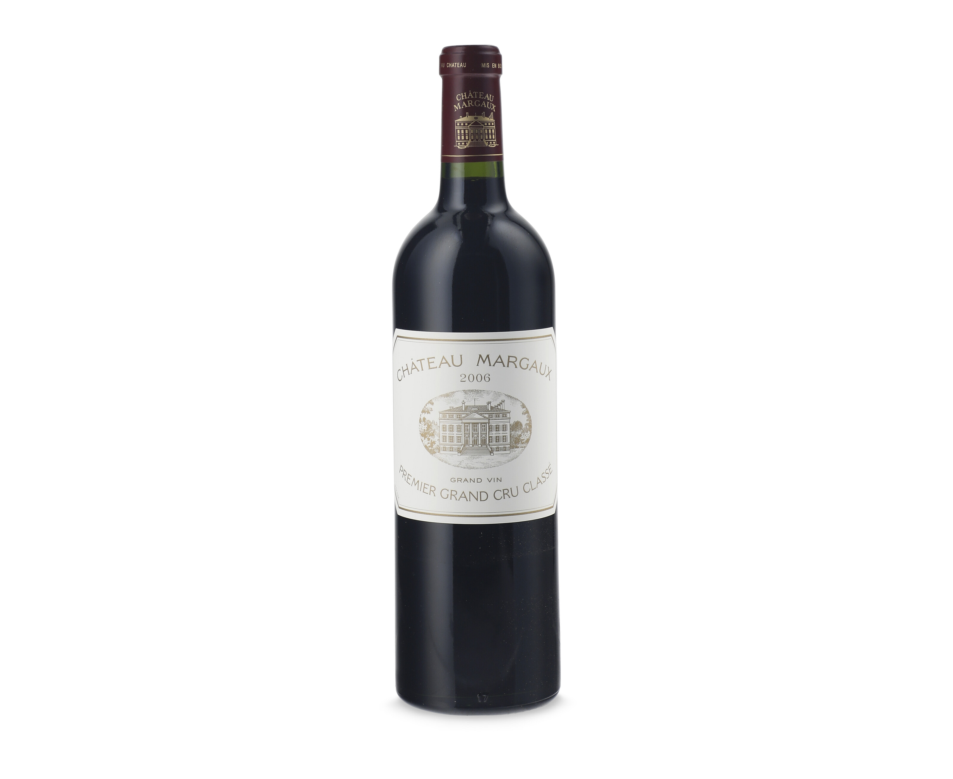 Château Margaux | Wine for sale, auction results & history