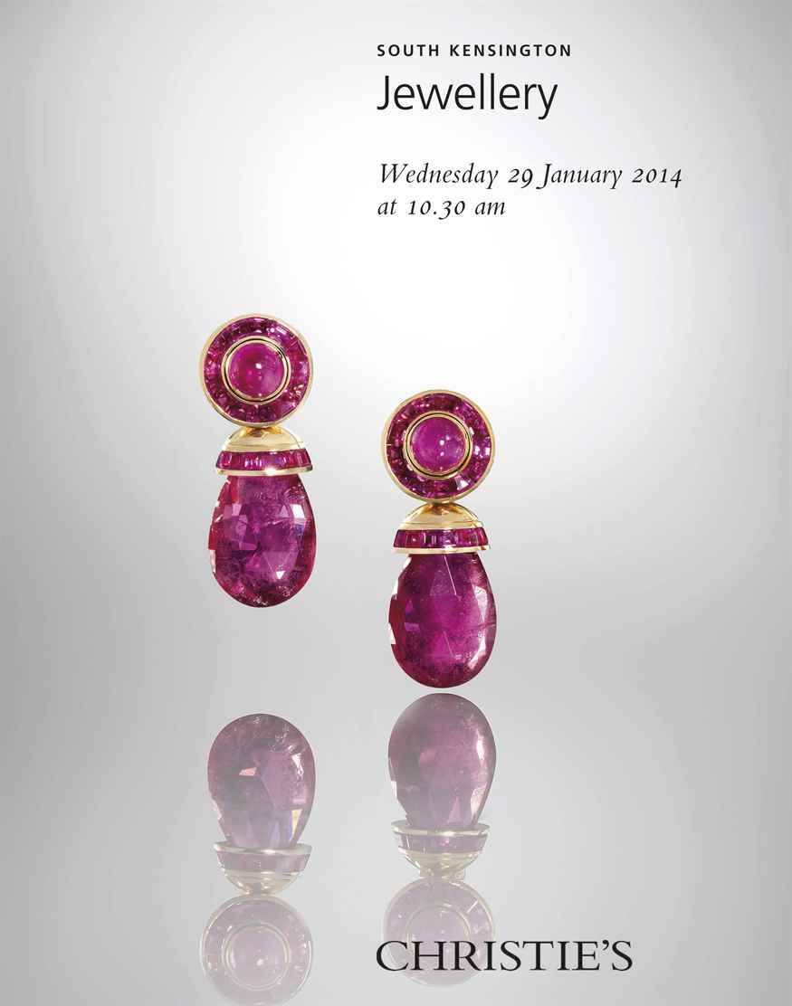 Jewellery Christie's