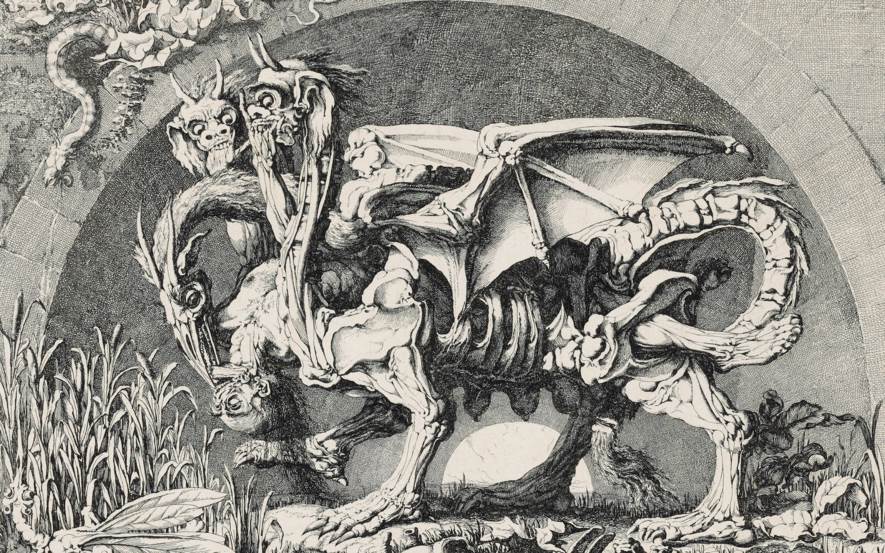 Old Master Prints | Christie's