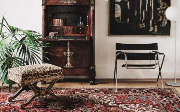 Interiors