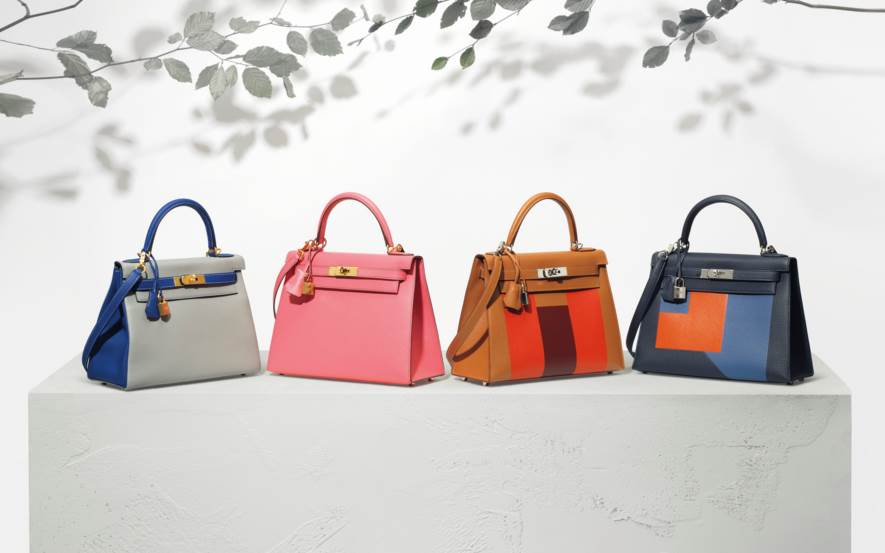 Handbags & Accessories Christie's