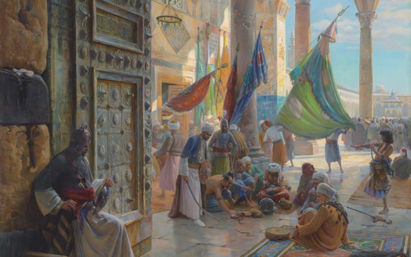 Orientalist