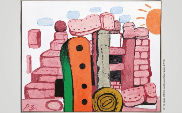 The Jeremy Lancaster Collectio auction at Christies