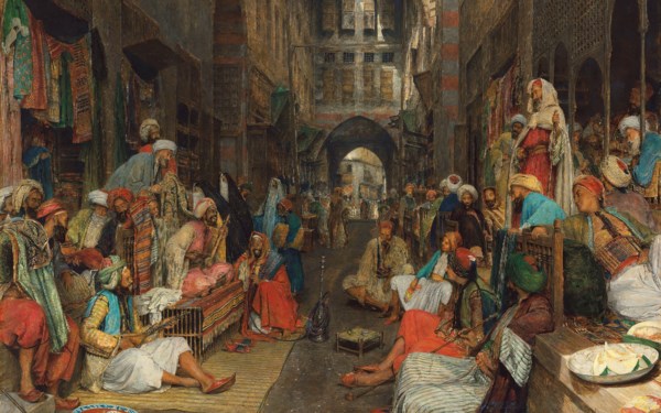 Orientalist