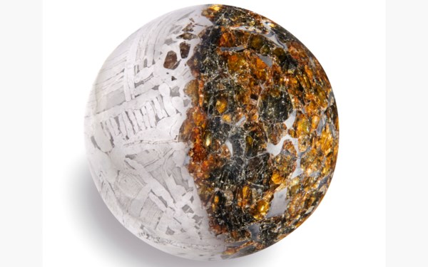 Meteorites