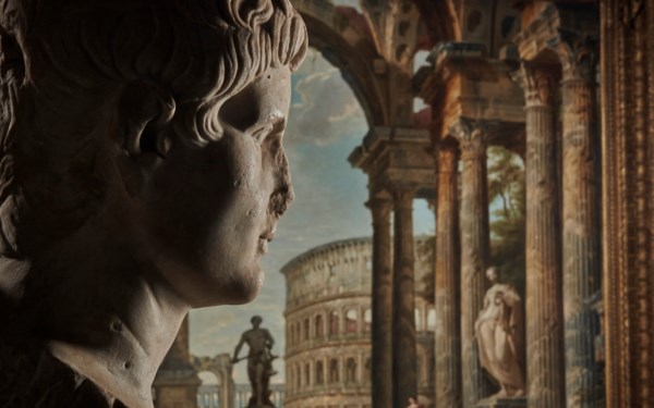 Ancient to Modern Art from the auction at Christies