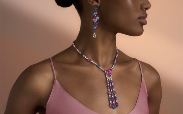 Jewels Online: The London Edit auction at Christies
