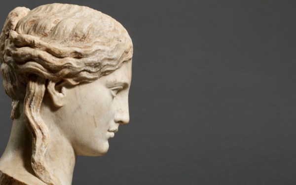 古代文物 auction at Christies