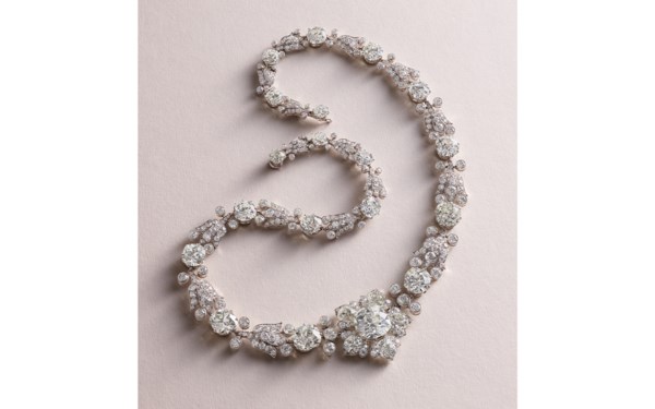 Jewels Online: The London Edit auction at Christies
