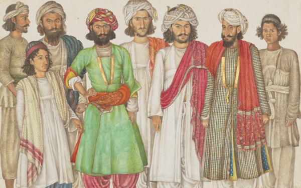 Exceptional Paintings from the auction at Christies