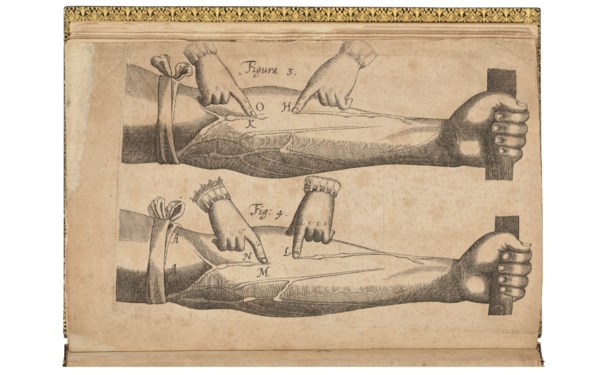 Valuable Books & Manuscripts auction at Christies