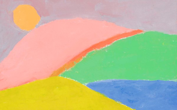 Modern and Contemporary Middle auction at Christies