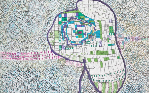 Modern and Contemporary Middle auction at Christies