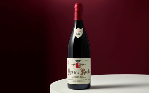 Fine & Rare Wines & Spirits On auction at Christies