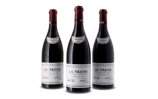 An Impeccable Private Collecti auction at Christies