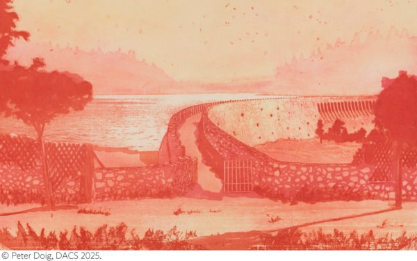 Contemporary Edition auction at Christies