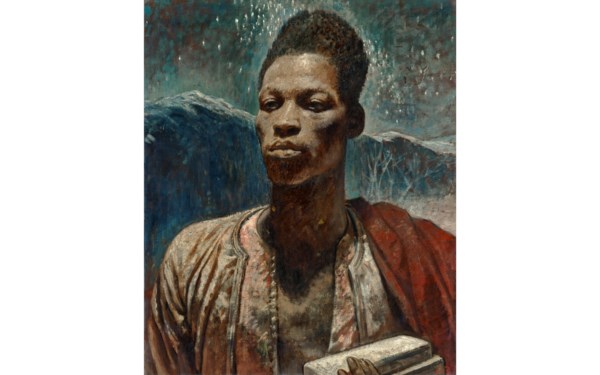 Modern British and Irish Art E auction at Christies