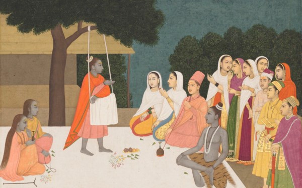 The Mary and Cheney Cowles Col auction at Christies