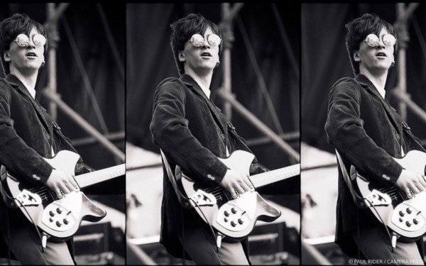 Marrs Guitars: The Johnny Marr auction at Christies