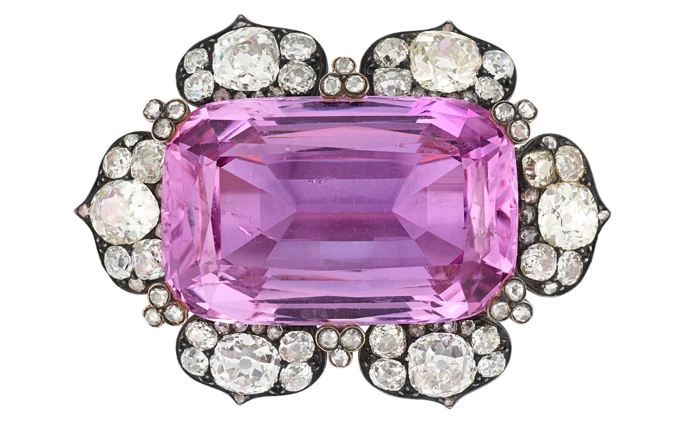 Jewels Online: The London Edit auction at Christies