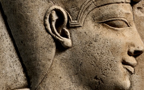 Ancient Wonders: Antiquities a auction at Christies