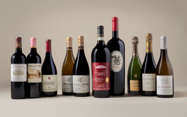 An Exceptional Continental Cel auction at Christies