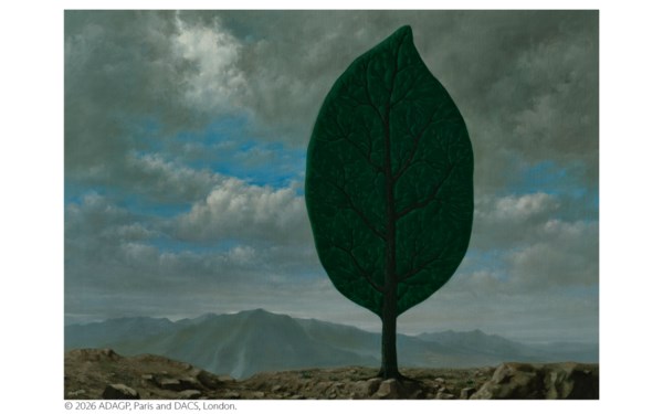 Modern Visionaries - The Roger auction at Christies