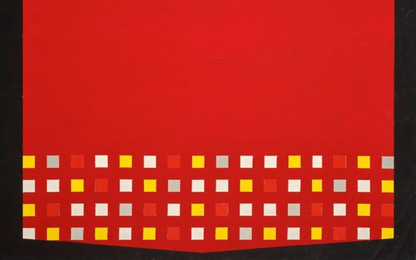 Modern and Contemporary Middle auction at Christies