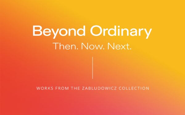 Beyond Ordinary - Then. Now. N auction at Christies