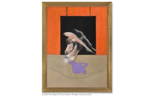 Monsoon: The Peter Simon Colle auction at Christies