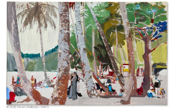 Monsoon: The Peter Simon Colle auction at Christies