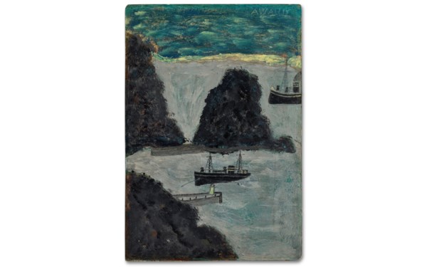 Monsoon: The Peter Simon Colle auction at Christies